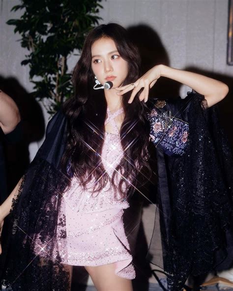 blackpink versace|All Of Blackpink's Jisoo's Best Style Moments To Date .